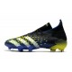 adidas Predator Freak.1 FG Superlative - Core Black/Footwear White/Solar Yellow