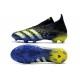 adidas Predator Freak.1 FG Superlative - Core Black/Footwear White/Solar Yellow