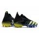 adidas Predator Freak.1 FG Superlative - Core Black/Footwear White/Solar Yellow