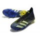 adidas Predator Freak.1 FG Superlative - Core Black/Footwear White/Solar Yellow