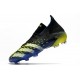 adidas Predator Freak.1 FG Superlative - Core Black/Footwear White/Solar Yellow