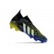 adidas Predator Freak.1 FG Superlative - Core Black/Footwear White/Solar Yellow