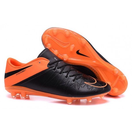nike hypervenom 2 orange