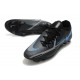 Nike Phantom GT II Elite FG Black Iron Grey