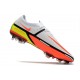 Nike Phantom GT II Elite FG White Bright Crimson Volt