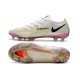 Nike Phantom GT II Elite FG Motivation-White Bright Crimson Volt Black