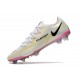 Nike Phantom GT II Elite FG Motivation-White Bright Crimson Volt Black