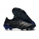 Low-cut adidas Predator Freak .1 FG Escapelight -Core Black Iron Metal