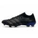 Low-cut adidas Predator Freak .1 FG Escapelight -Core Black Iron Metal