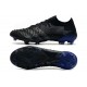 Low-cut adidas Predator Freak .1 FG Escapelight -Core Black Iron Metal