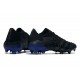 Low-cut adidas Predator Freak .1 FG Escapelight -Core Black Iron Metal