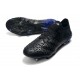 Low-cut adidas Predator Freak .1 FG Escapelight -Core Black Iron Metal