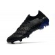 Low-cut adidas Predator Freak .1 FG Escapelight -Core Black Iron Metal