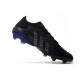 Low-cut adidas Predator Freak .1 FG Escapelight -Core Black Iron Metal