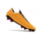 Nike Tiempo Legend 8 Elite FG ACC - Orange Black