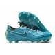 Nike Tiempo Legend 8 Elite FG ACC - Aquamarine White Lime Glow