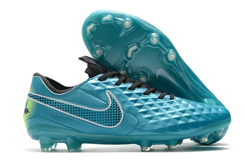 nike tiempo aquamarine
