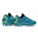 Nike Tiempo Legend 8 Elite FG ACC - Aquamarine White Lime Glow