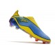 adidas X Ghosted FG X-Men Cyclops - Blue /Vivid Red/ Bright Yellow