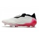 adidas Copa Sense+ FG Superspectral - Footwear White Shock Pink