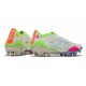 adidas Copa Sense+ FG Inner Life - Footwear White Solar Yellow Shock Pink LIMITED EDITION