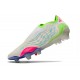 adidas Copa Sense+ FG Inner Life - Footwear White Solar Yellow Shock Pink LIMITED EDITION