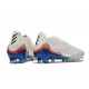 adidas Copa Sense+ FG Firm Ground White Blue Red