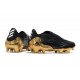 adidas Copa Sense+ FG Firm Ground Black Golden