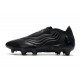 adidas Copa Sense+ FG Firm Ground Superstealth - Core Black Grey Five