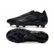 adidas Copa Sense+ FG Firm Ground Superstealth - Core Black Grey Five