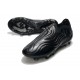 adidas Copa Sense+ FG Firm Ground Superstealth - Core Black Grey Five