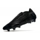 adidas Copa Sense+ FG Firm Ground Superstealth - Core Black Grey Five