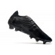 adidas Copa Sense+ FG Firm Ground Superstealth - Core Black Grey Five