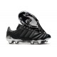 adidas K-Leather Copa Mundial 21 FG Black Grey