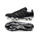 adidas K-Leather Copa Mundial 21 FG Black Grey
