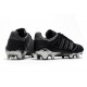adidas K-Leather Copa Mundial 21 FG Black Grey