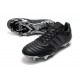 adidas K-Leather Copa Mundial 21 FG Black Grey