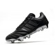 adidas K-Leather Copa Mundial 21 FG Black Grey