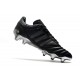 adidas K-Leather Copa Mundial 21 FG Black Grey