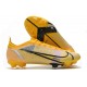 New Nike Mercurial Vapor XIV Elite FG Yellow Black