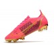 New Nike Mercurial Vapor XIV Elite FG Crimson Golden