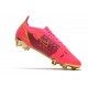 New Nike Mercurial Vapor XIV Elite FG Crimson Golden