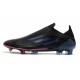 New adidas X Speedflow+ FG Escapelight - Core Black Sonic Ink Yellow