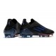 New adidas X Speedflow+ FG Escapelight - Core Black Sonic Ink Yellow