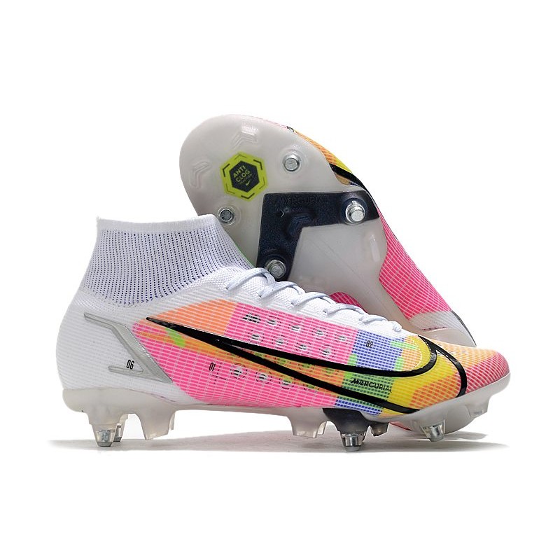 mercurial superfly 8 sg