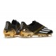 adidas F50 Ghosted Adizero HYBRIDTOUCH FG Black White Gold