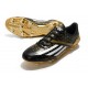 adidas F50 Ghosted Adizero HYBRIDTOUCH FG Black White Gold