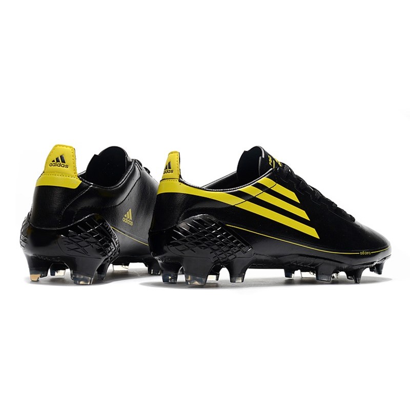 black yellow f50