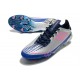 adidas F50 Ghosted Adizero HYBRIDTOUCH FG Grey Blue Pink