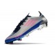 adidas F50 Ghosted Adizero HYBRIDTOUCH FG Grey Blue Pink